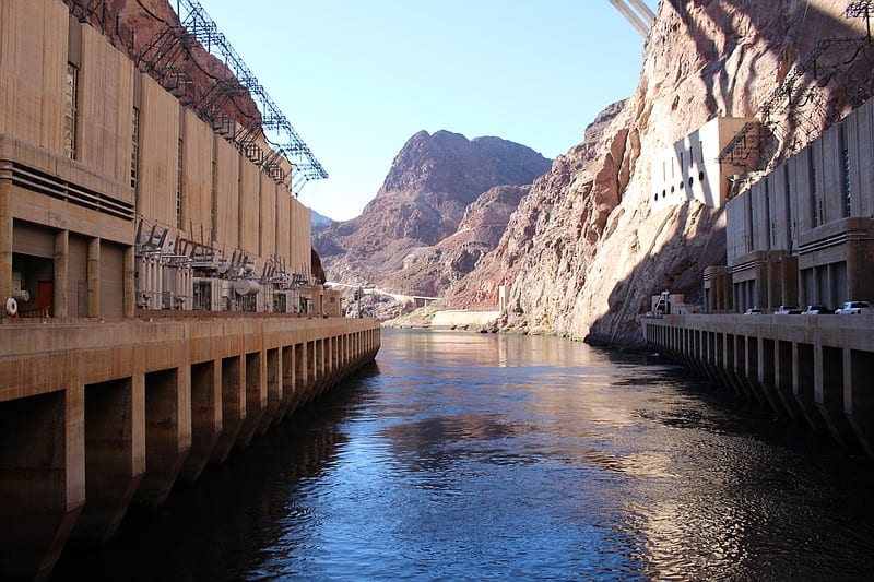 Colorado River Projected to Hit Shortage 2020