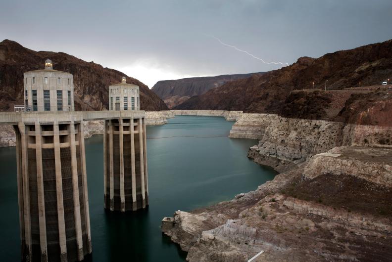 Colorado, Western states finalize landmark drought plan to voluntarily use less Colorado River water